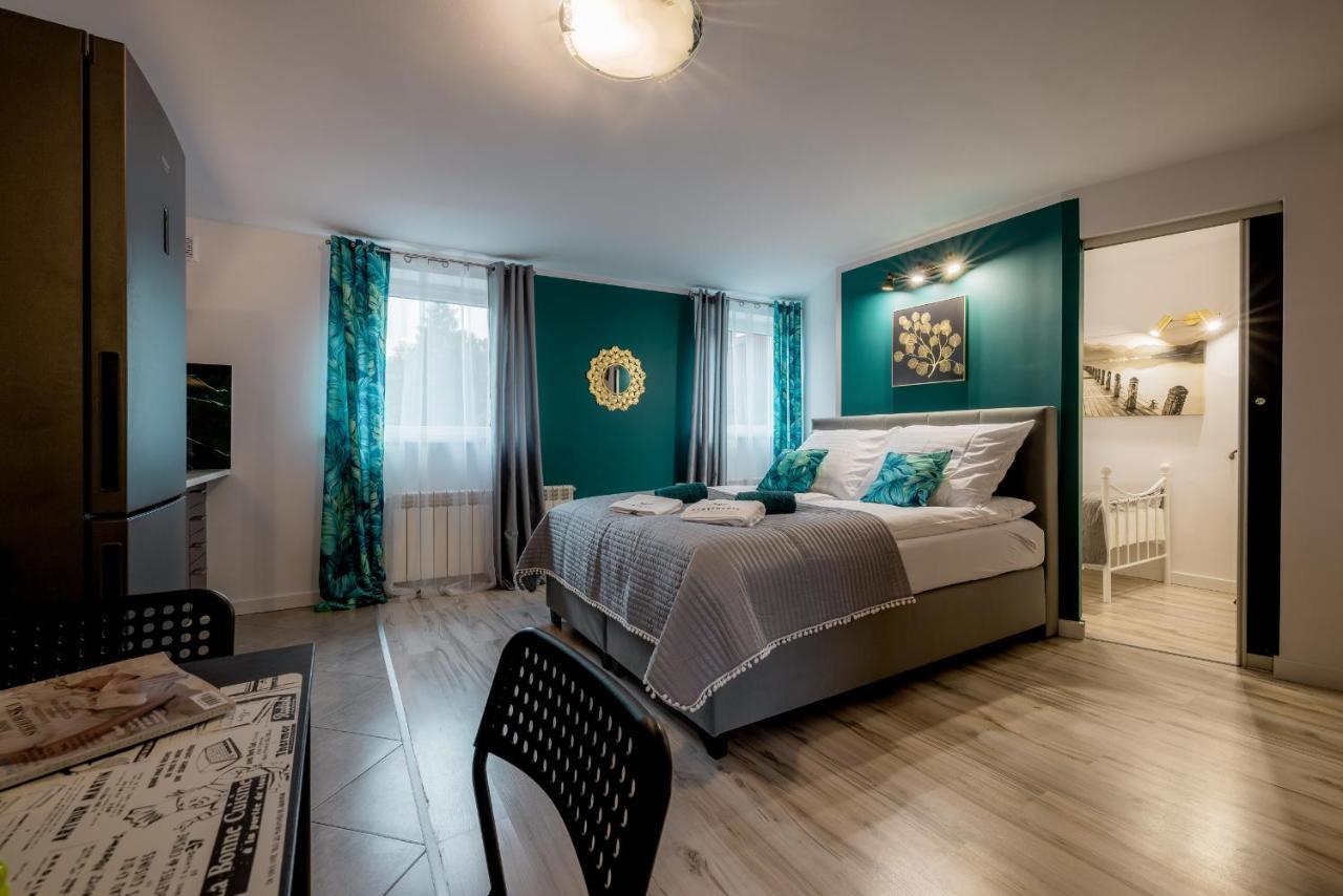 Eromeni Apartment