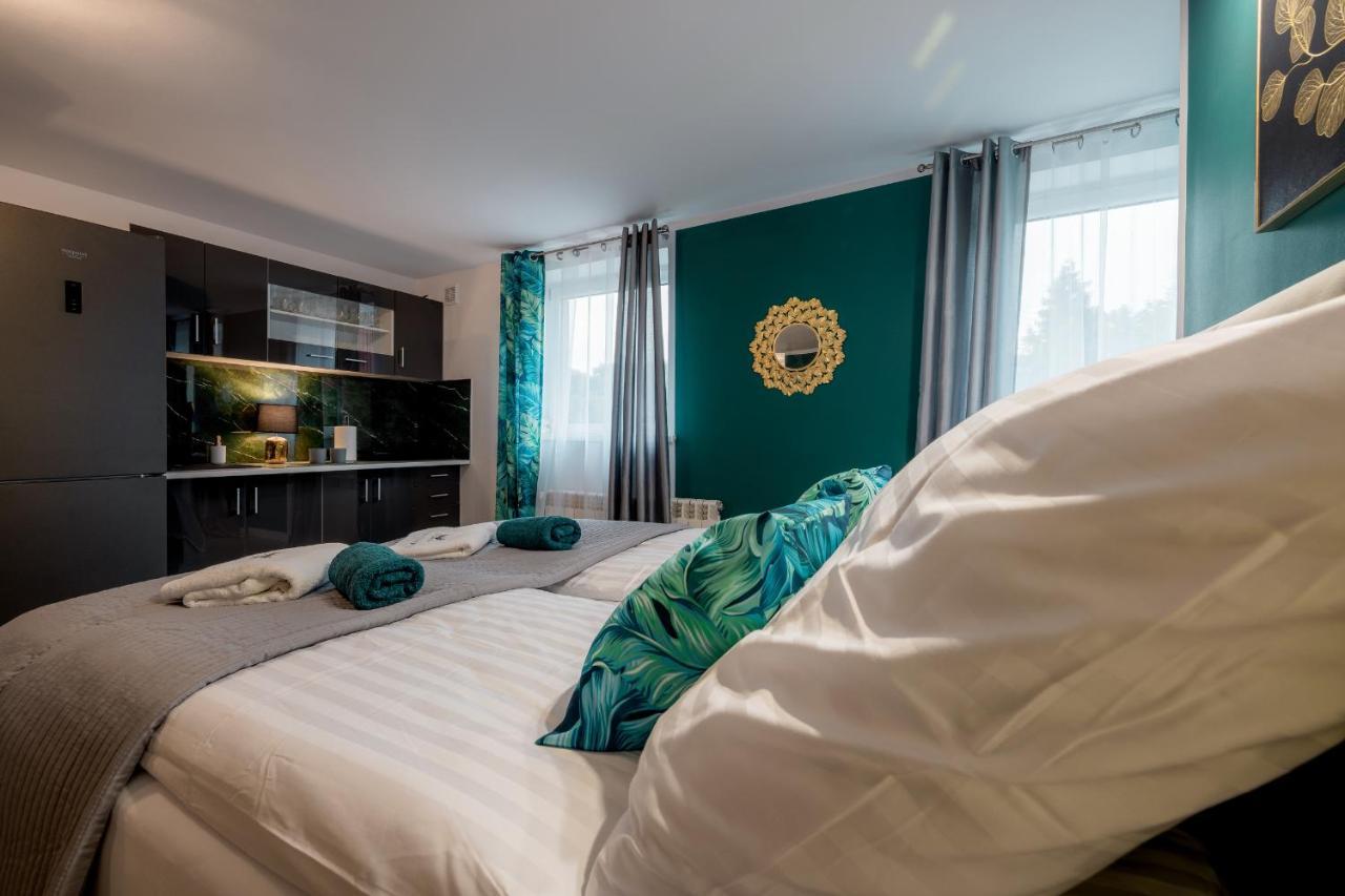 Apartment Eromeni