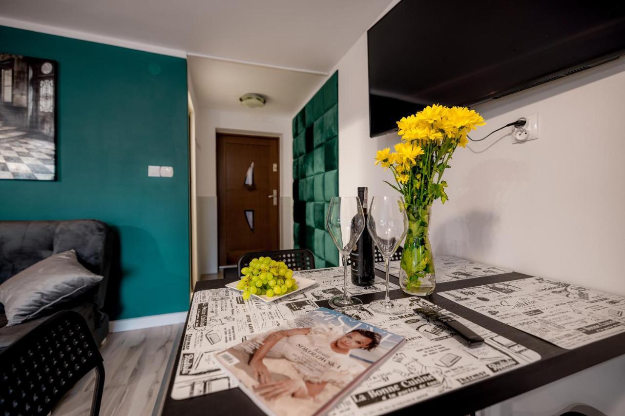 Apartment Eromeni Biały Dunajec