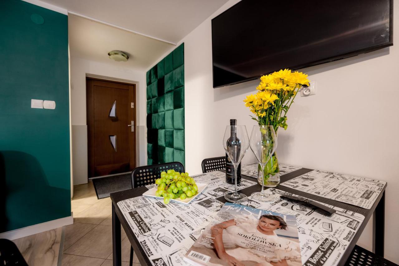 Eromeni Apartment *