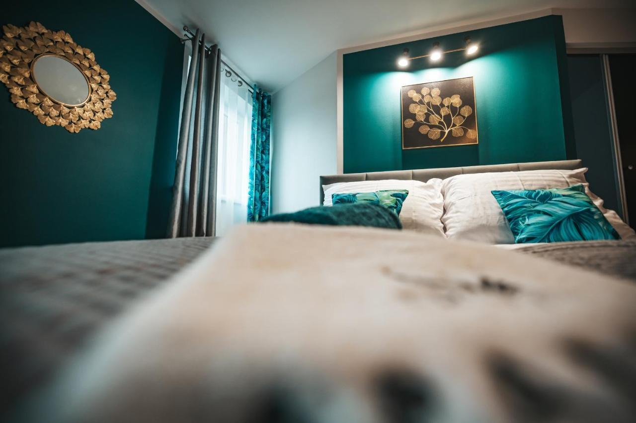 Apartment Eromeni