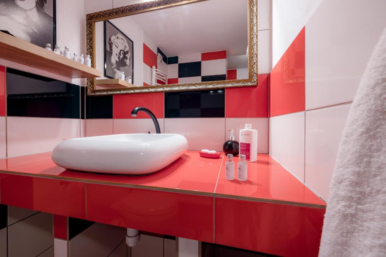 Eromeni Apartment Biały Dunajec