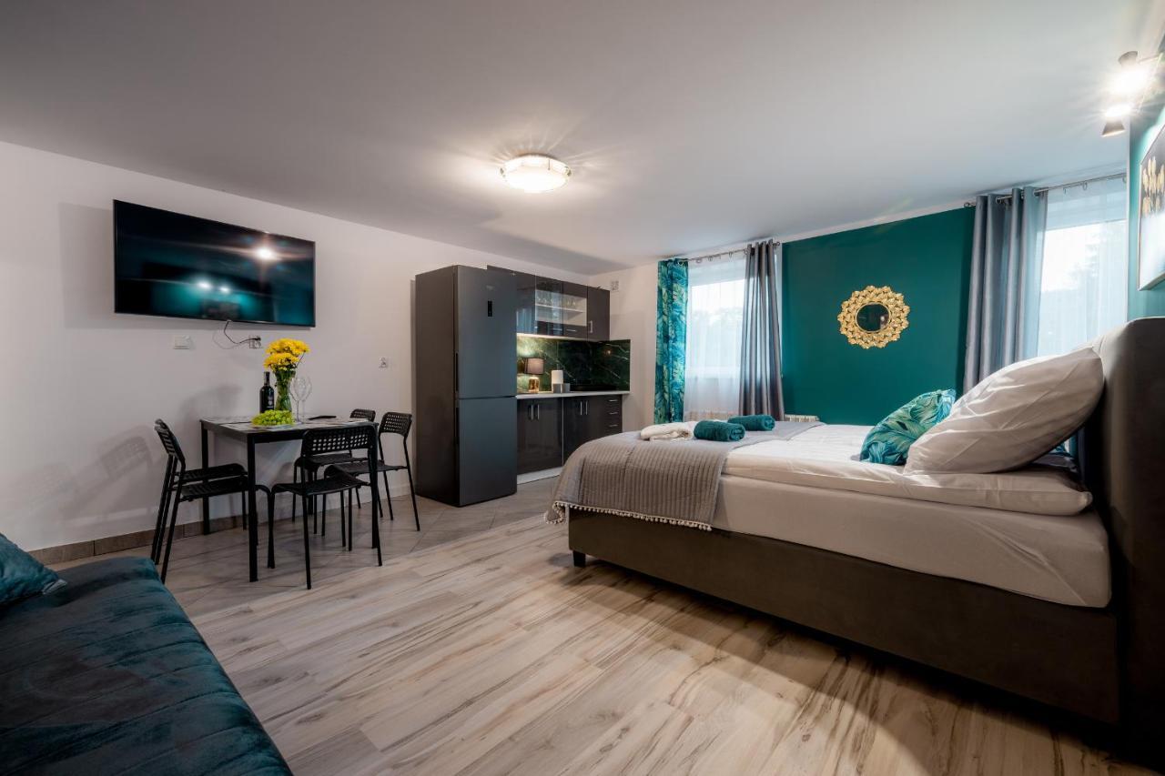 Apartment Eromeni *
