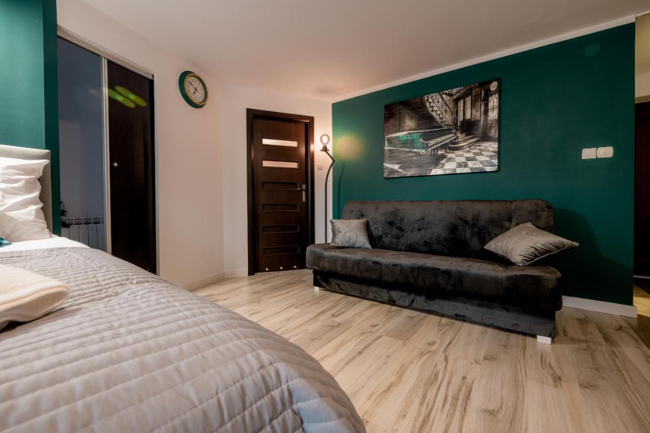 Apartment Eromeni Biały Dunajec