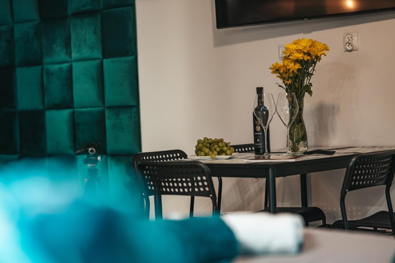 Eromeni Apartment
