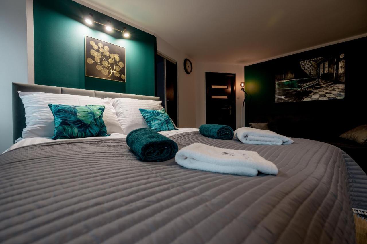 Apartment Eromeni *